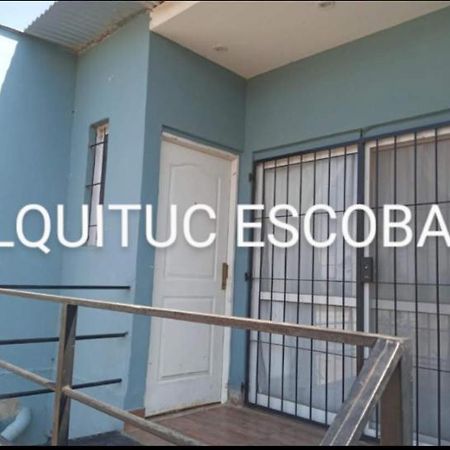Alquituc Escobar 2 Apartment Belen de Escobar Exterior photo