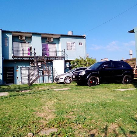 Alquituc Escobar 2 Apartment Belen de Escobar Exterior photo