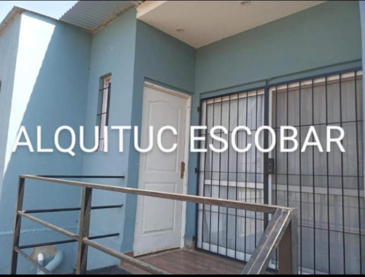 Alquituc Escobar 2 Apartment Belen de Escobar Exterior photo